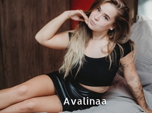 Avalinaa