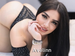 avalinn My Porno Stash
