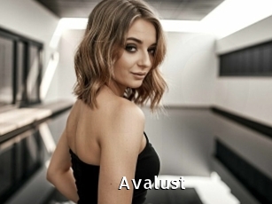 Avalust