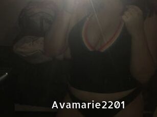 Avamarie2201