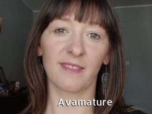 Avamature