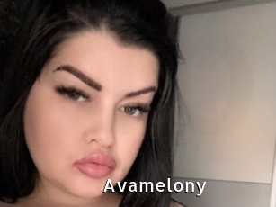 avamelony My Porno Stash