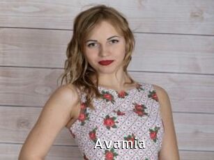 Avamia