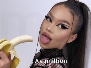 avamillion My Porno Stash