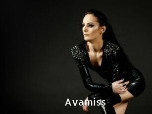Avamiss