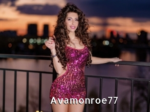 Avamonroe77