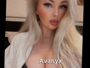 Avanyx