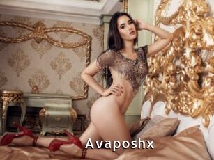 Avaposhx