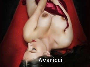 Avaricci