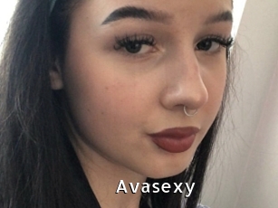 Avasexy