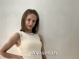 Avasnezh