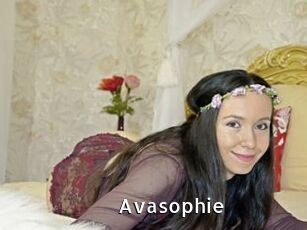 Avasophie