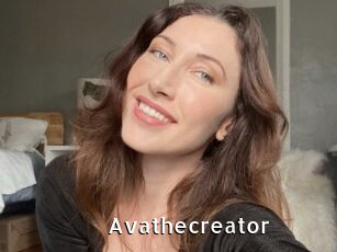 Avathecreator