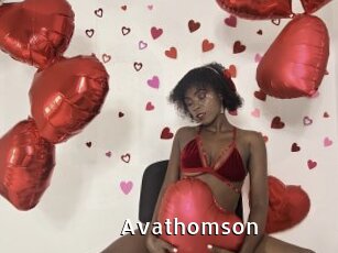 Avathomson