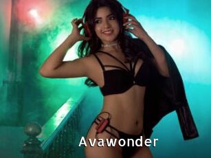 Avawonder