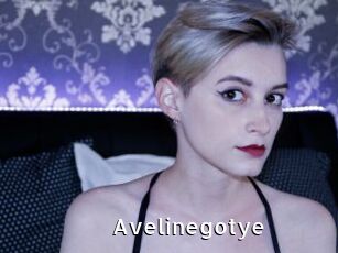 Avelinegotye