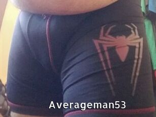 Averageman53