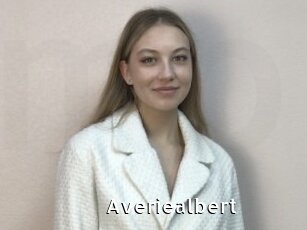 Averiealbert