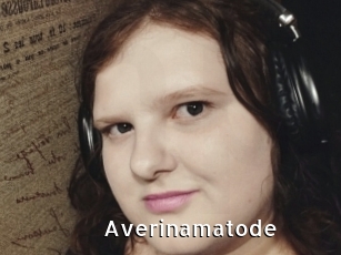 Averinamatode
