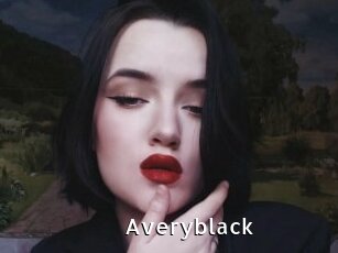 Averyblack