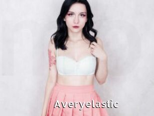 Averyelastic