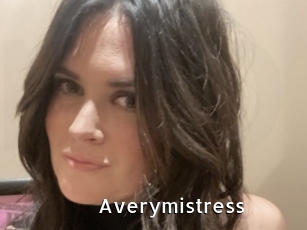 Averymistress