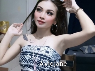 Aviejane