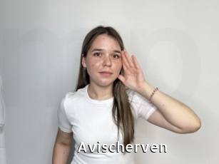 Avischerven