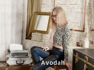 Avodah