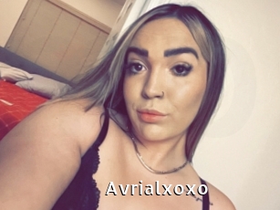 Avrialxoxo