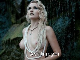 Avrilmeyer