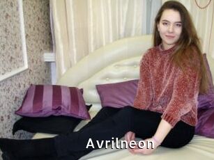 Avrilneon