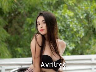 Avrilred