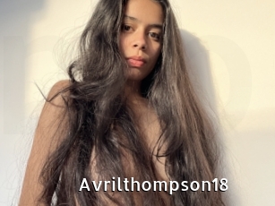 Avrilthompson18