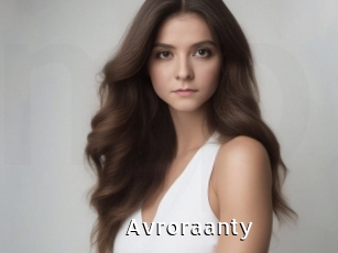 Avroraanty