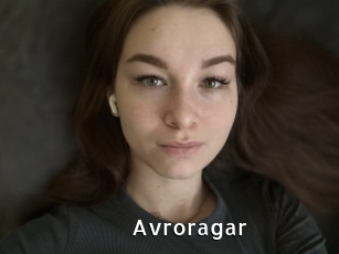 Avroragar