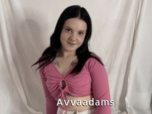 Avvaadams