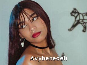 Avybenedeti