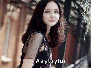 Avytaylor