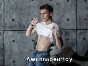 Awannabeurtoy