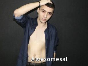 Awesomesal