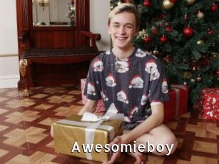 Awesomieboy