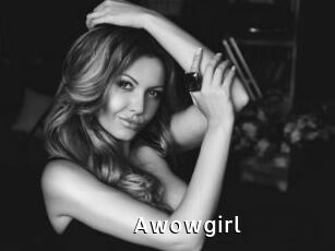 Awowgirl