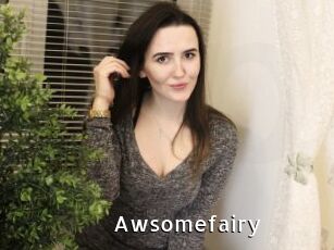Awsomefairy