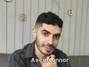 Axeelconnor