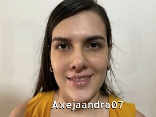 Axejaandra07