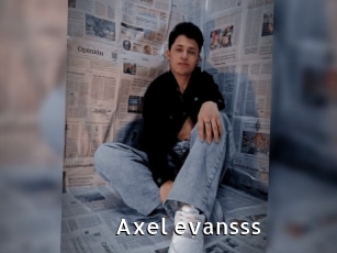 axel_evansss My Porno Stash