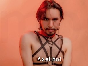 axel_hot My Porno Stash