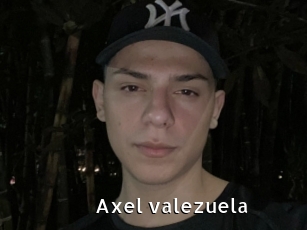axel_valezuela My Porno Stash