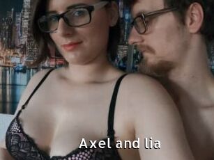 Axel_and_lia